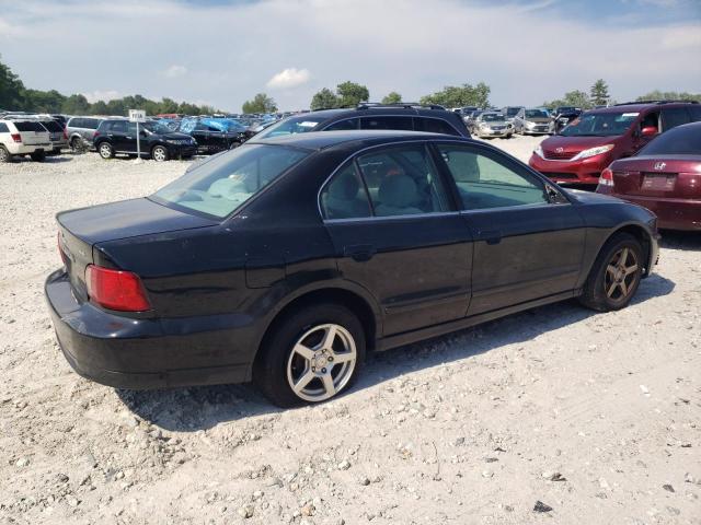 4A3AA46G03E130698 2003 Mitsubishi Galant Es