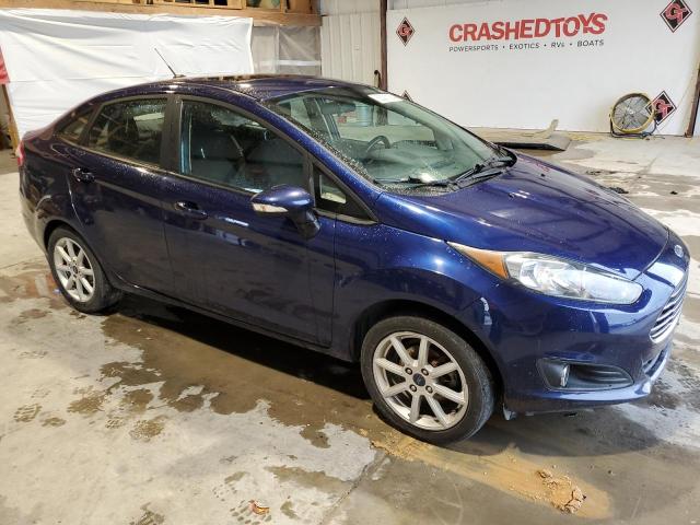 2016 FORD FIESTA SE - 3FADP4BJ1GM204703