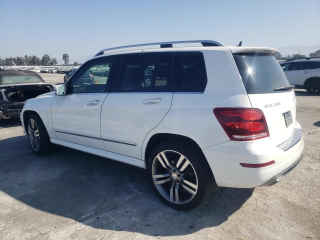 2015 Mercedes-Benz Glk 350 VIN: WDCGG5HB9FG431816 Lot: 61076844