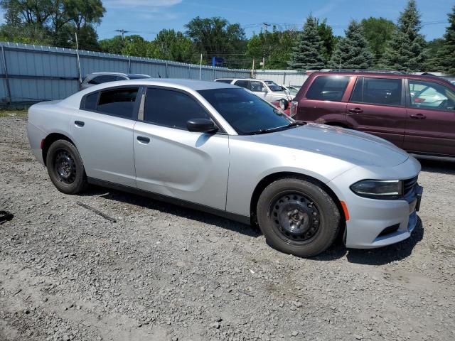 2017 DODGE CHARGER PO - 2C3CDXKT7HH526493