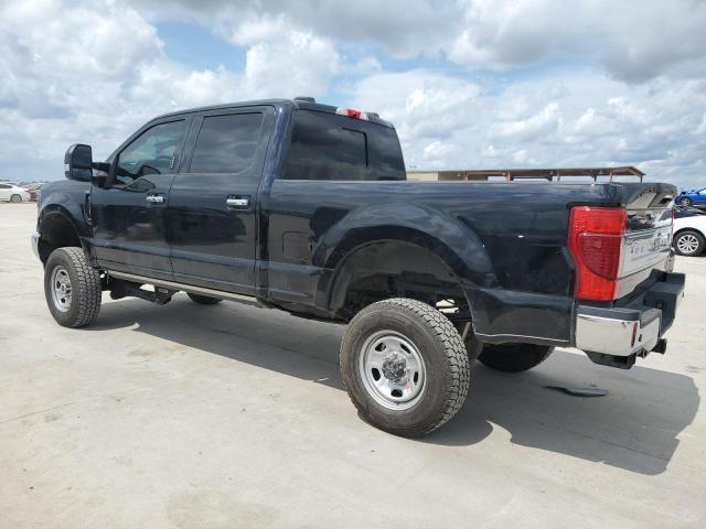 2020 FORD F250 SUPER - 1FT8W2BT7LEC88255