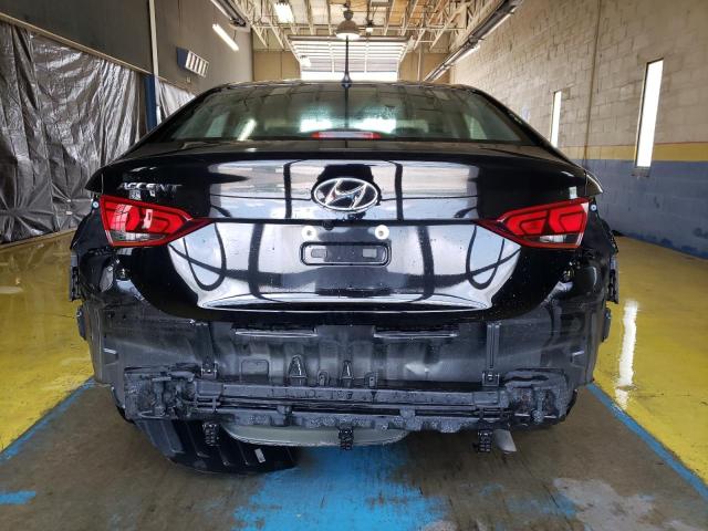 2022 Hyundai Accent Se VIN: 3KPC24A6XNE160113 Lot: 62950774