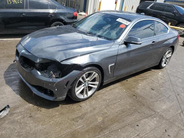 VIN WBA4R7C55HK895585 2017 BMW 4 Series, 430I no.1