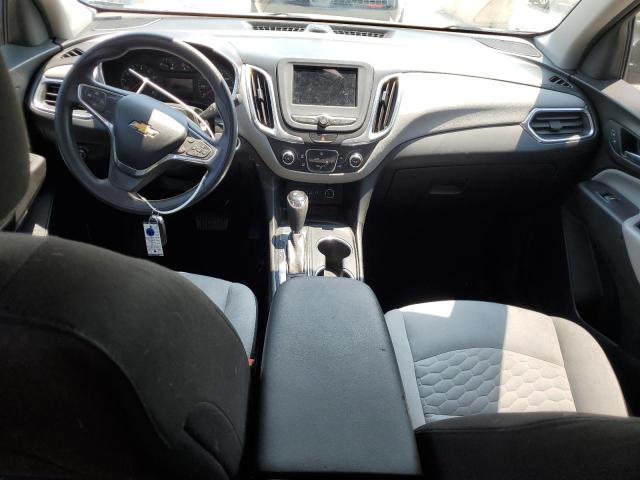 2019 CHEVROLET EQUINOX LS - 2GNAXHEV6K6179763