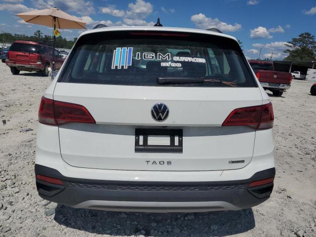 2024 Volkswagen Taos S VIN: 3VV8X7B22RM027993 Lot: 62904804