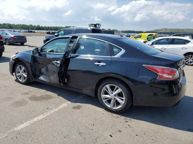 1N4AL3AP6EC116985 2014 Nissan Altima 2.5