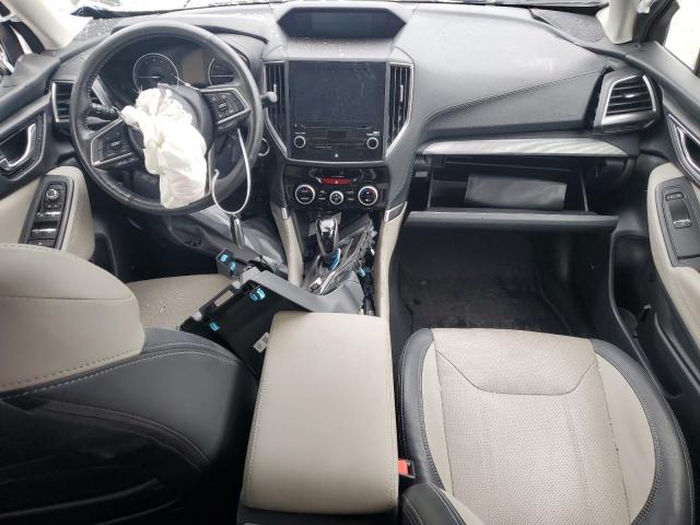 2021 Subaru Forester Limited VIN: JF2SKAUC2MH465014 Lot: 61679224