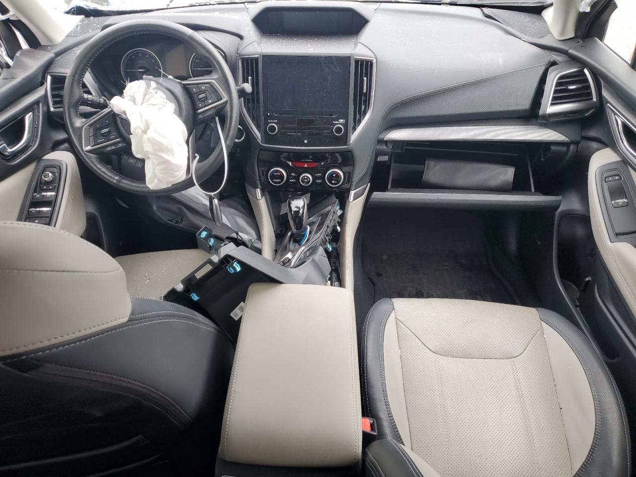 JF2SKAUC2MH465014 2021 Subaru Forester Limited