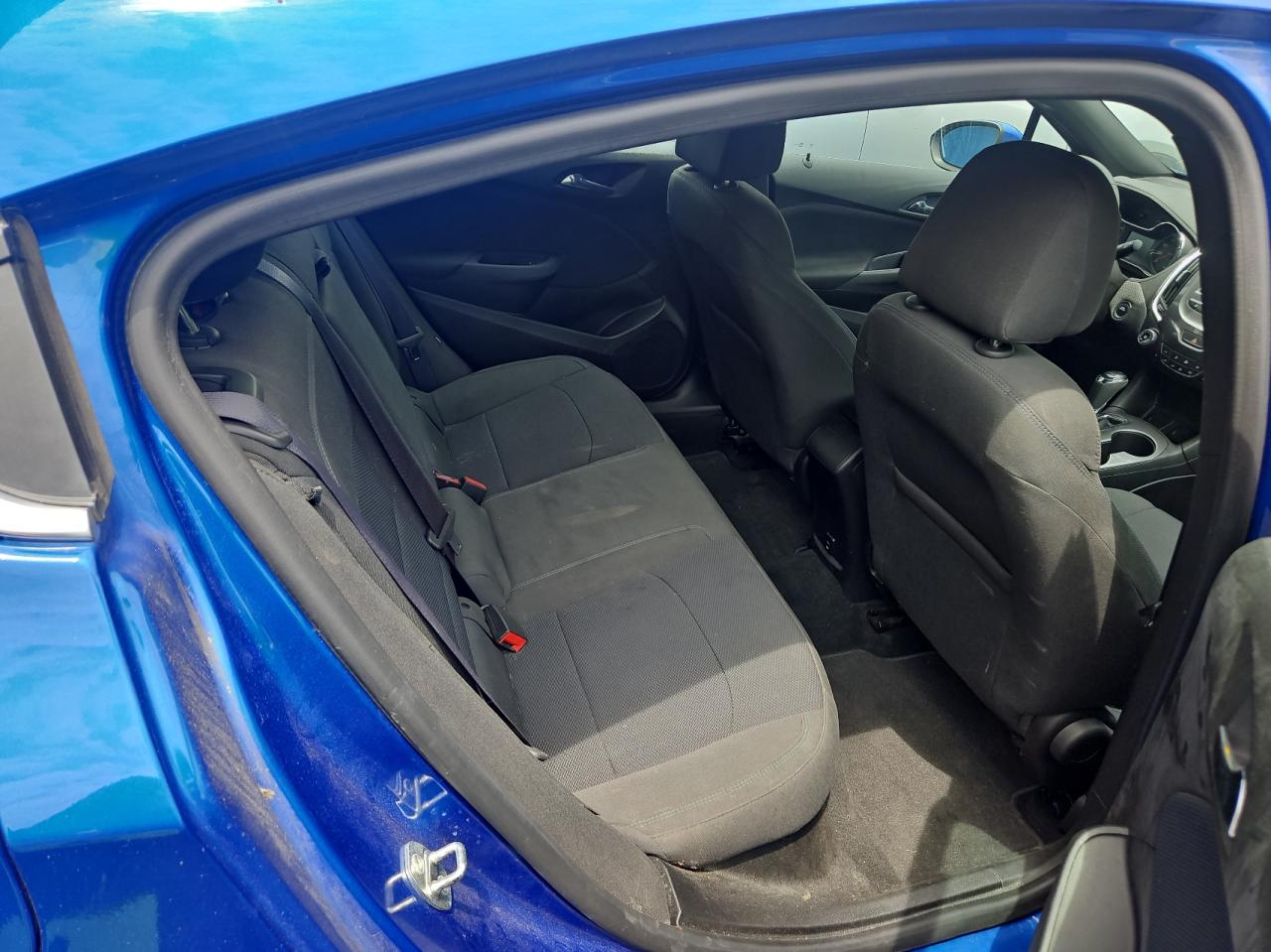 3G1BE6SM3HS536290 CHEVROLET CRUZE 2017