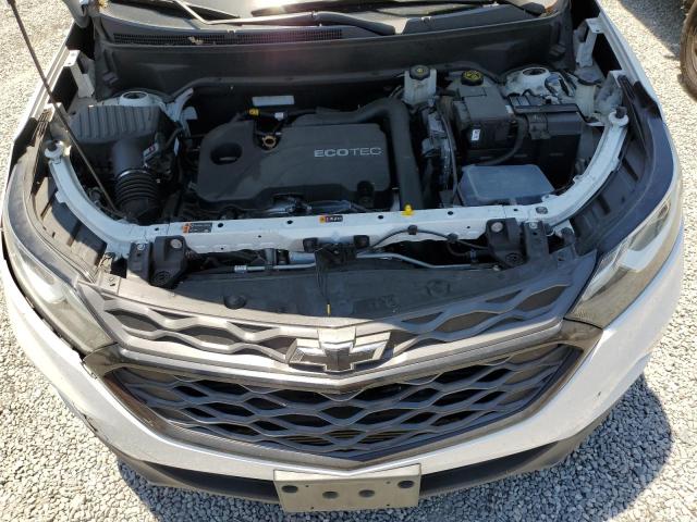 2019 CHEVROLET EQUINOX LS - 3GNAXHEV9KS625888