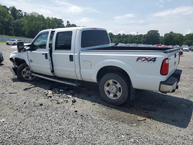 2016 FORD F250 SUPER - 1FT7W2BT3GEC79103