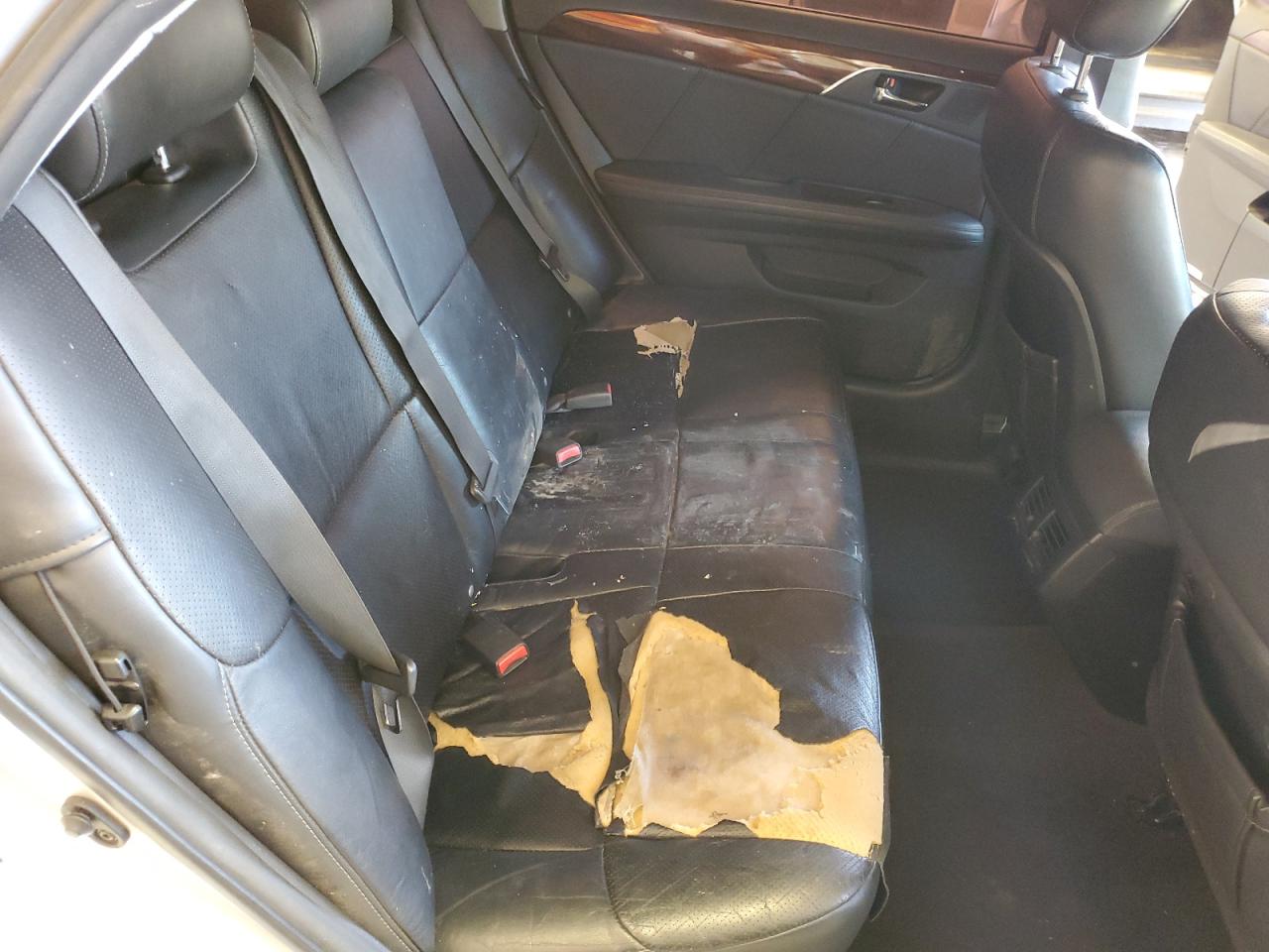 4T1BK36B49U343036 2009 Toyota Avalon Xl