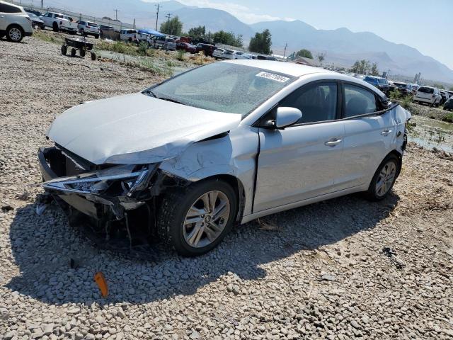 2020 HYUNDAI ELANTRA SE #2902987732