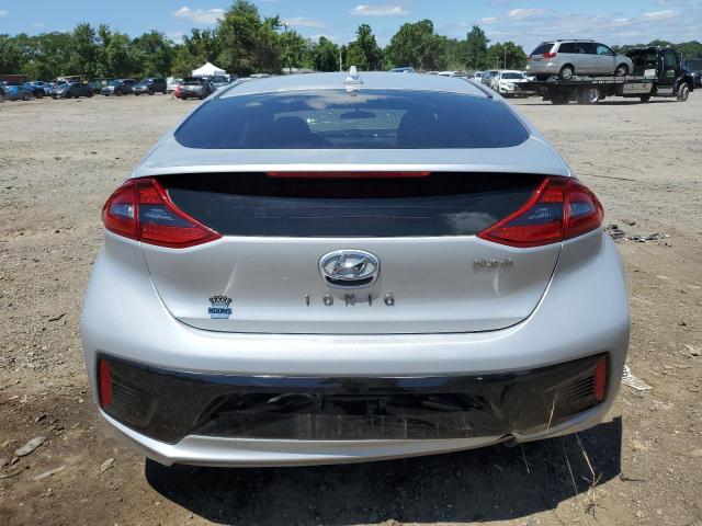 2019 HYUNDAI IONIQ - KMHC65LD4KU159604