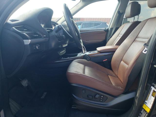 2012 BMW X5 xDrive35D VIN: 5UXZW0C56CL664379 Lot: 61665564