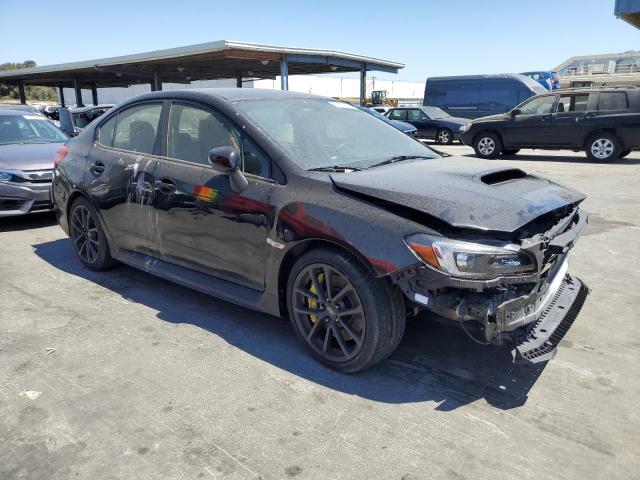 2018 Subaru Wrx Sti VIN: JF1VA2M63J9812960 Lot: 61161134