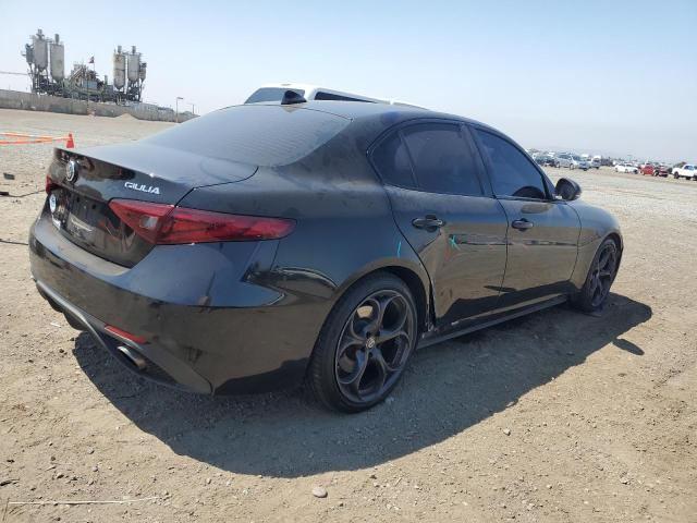 Vin: zarfaecnxh7552092, lot: 61256314, alfa romeo giulia ti 20173