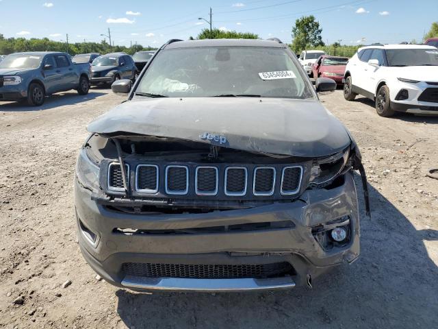 VIN 3C4NJDCBXLT215545 2020 Jeep Compass, Limited no.5