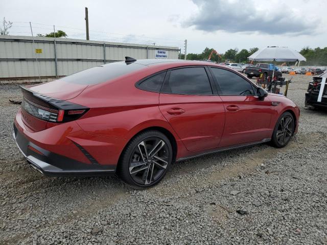 2024 HYUNDAI SONATA N L - KMHL54JC2RA357942