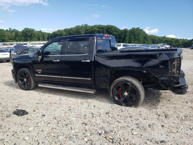 Vin: 3gcuksec1fg465496, lot: 62930904, chevrolet all models k1500 ltz 20152