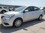 NISSAN VERSA S photo