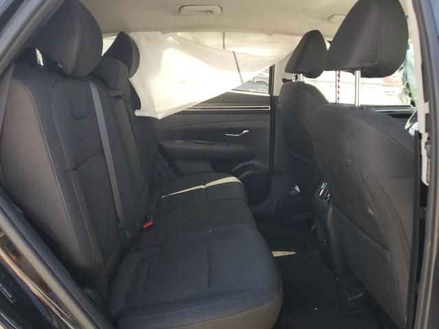 2022 Hyundai Tucson Sel VIN: 5NMJBCAE8NH132019 Lot: 61652274