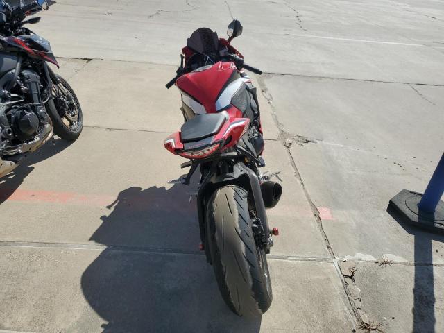 2021 HONDA CBR1000 RR JH2SC7719MK400177