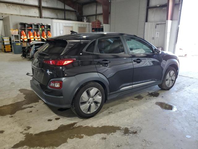 2021 HYUNDAI KONA ULTIM - KM8K53AG6MU135288