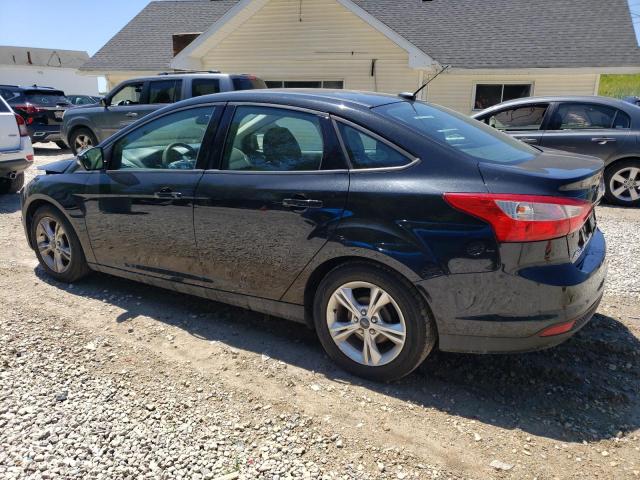 Vin: 1fadp3f22el158942, lot: 60941774, ford focus se 20142