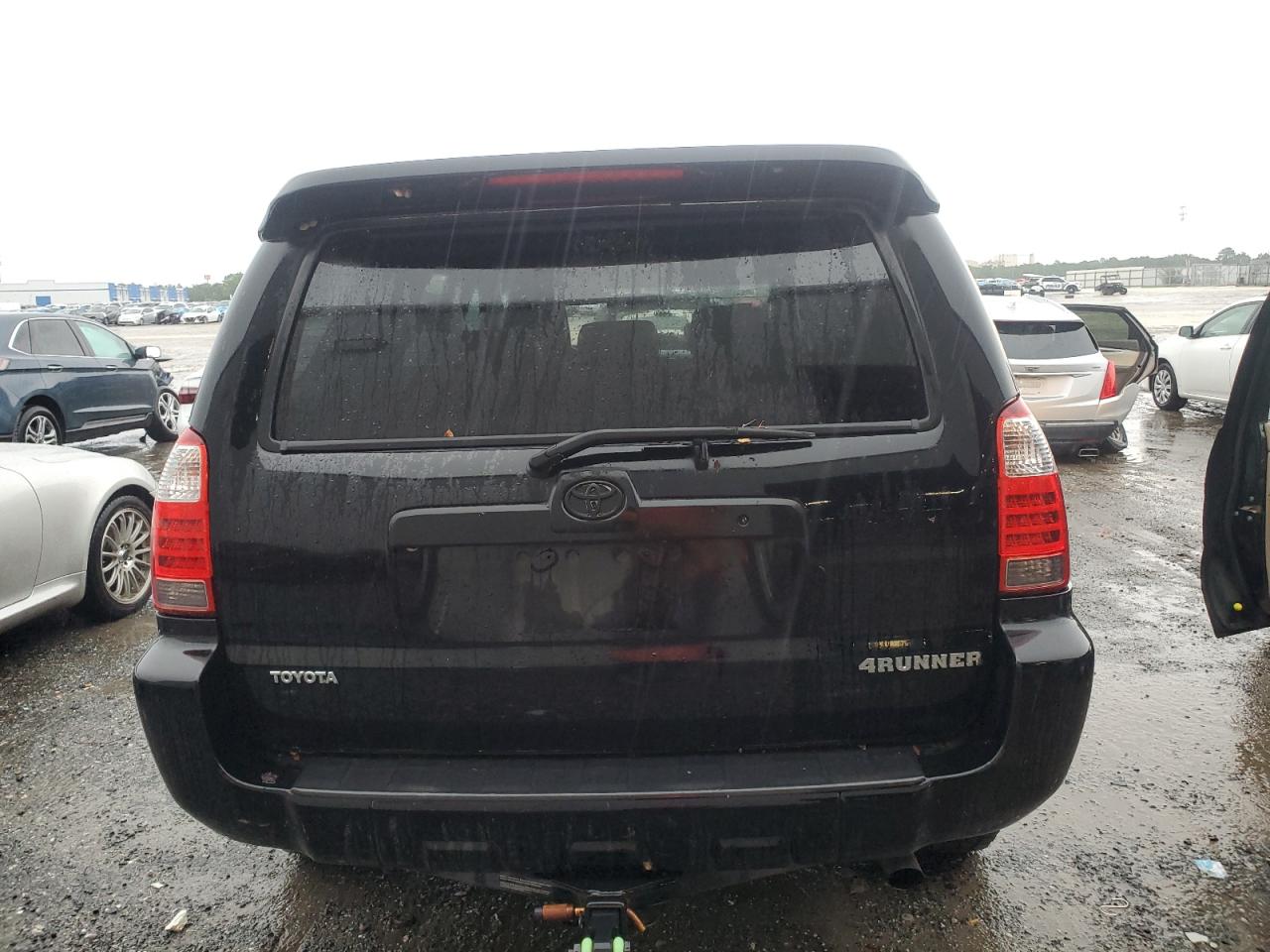 JTEZU14R470087188 2007 Toyota 4Runner Sr5