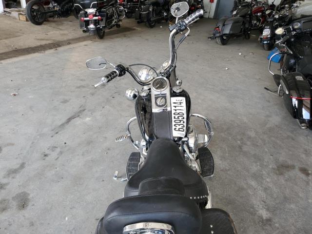 2004 HARLEY-DAVIDSON FLSTCI 1HD1BWB194Y078564