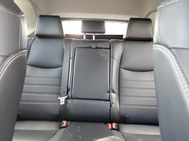 2022 TOYOTA RAV4 XLE - 2T3R1RFV2NC323272
