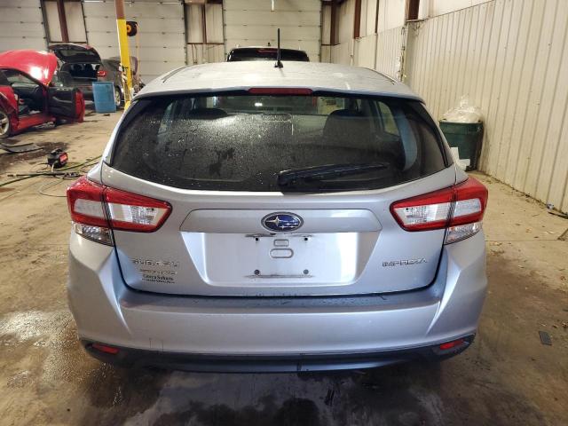 2018 Subaru Impreza VIN: 4S3GTAA68J3750616 Lot: 61614994