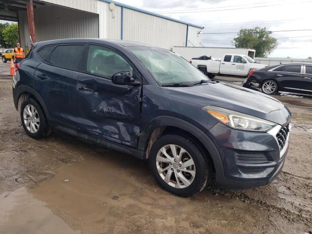 KM8J23A46KU965776 2019 Hyundai Tucson Se