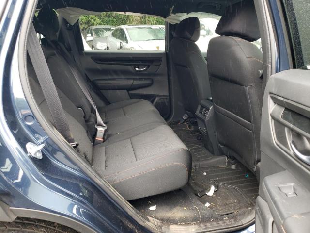 2024 HONDA CR-V SPORT - 5J6RS6H57RL026198