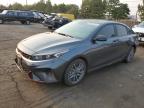 2024 KIA FORTE GT L - 3KPF54AD0RE703610