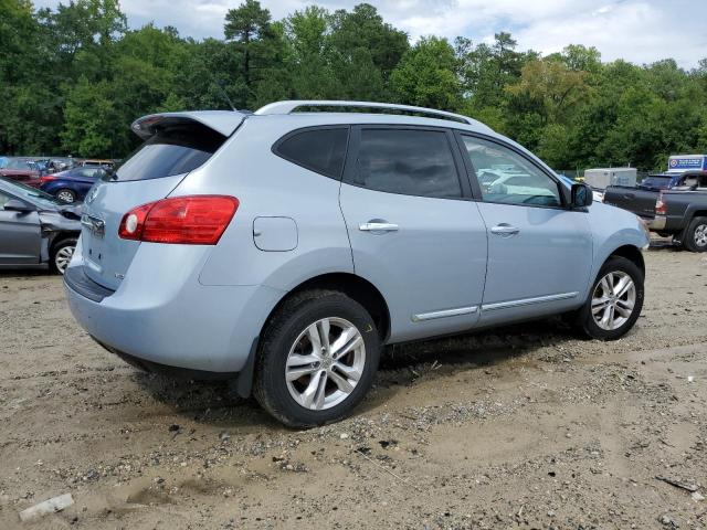 2015 NISSAN ROGUE SELE - JN8AS5MV4FW258307