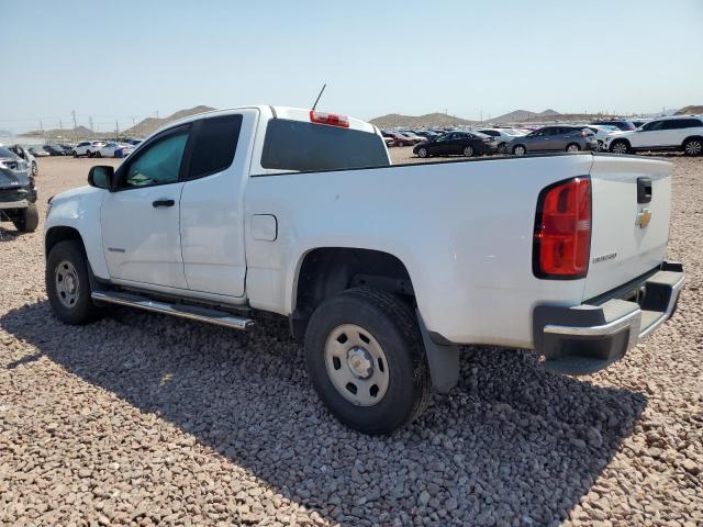 1GCHSBEA0J1132861 Chevrolet Colorado 2018
