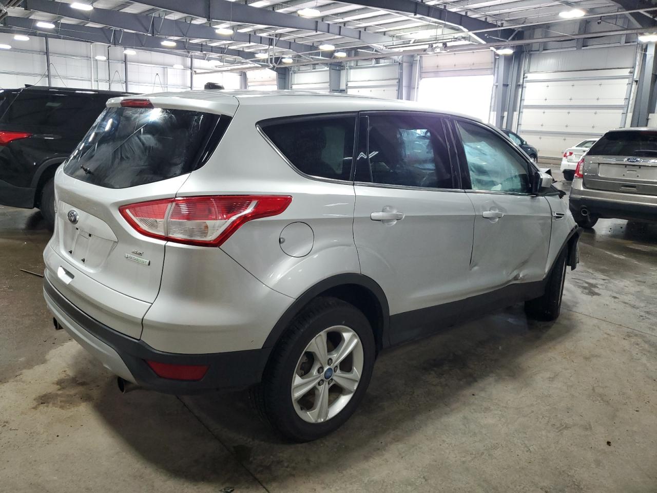 Lot #2986757262 2013 FORD ESCAPE SE