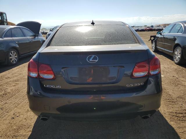 2008 Lexus Gs 350 VIN: JTHCE96S780013303 Lot: 60213214