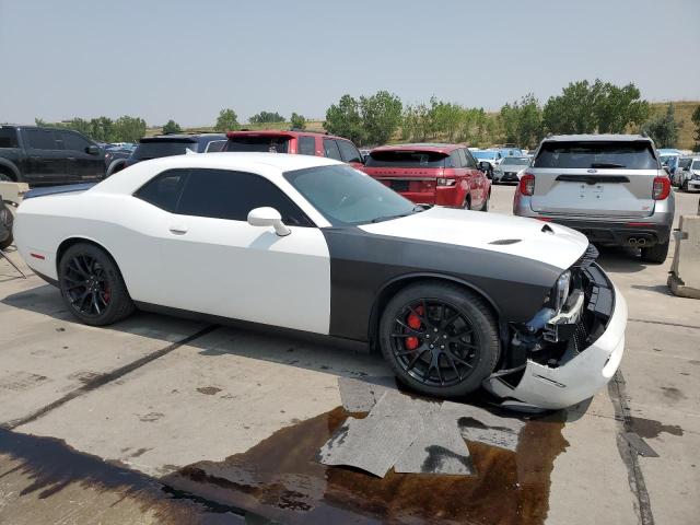 2016 DODGE CHALLENGER - 2C3CDZC90GH262949
