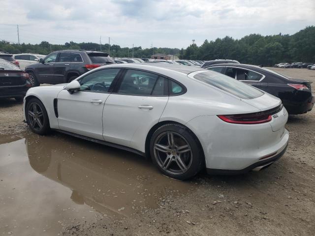 VIN WP0AA2A77JL103473 2018 Porsche Panamera, 4 no.2