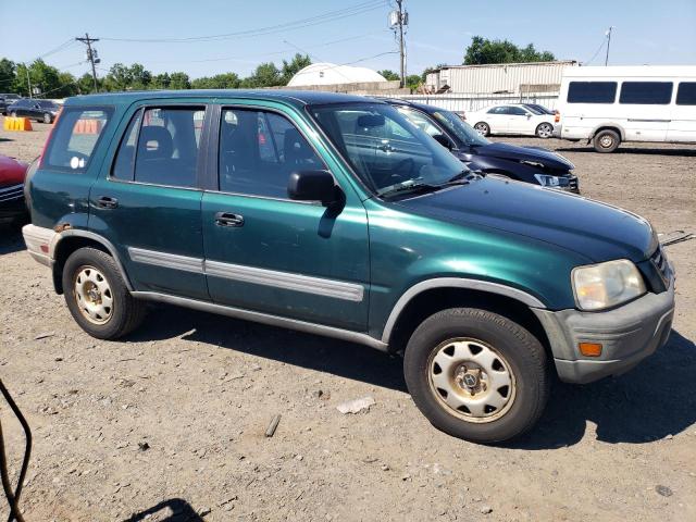 JHLRD1846XC083342 1999 Honda Cr-V Lx