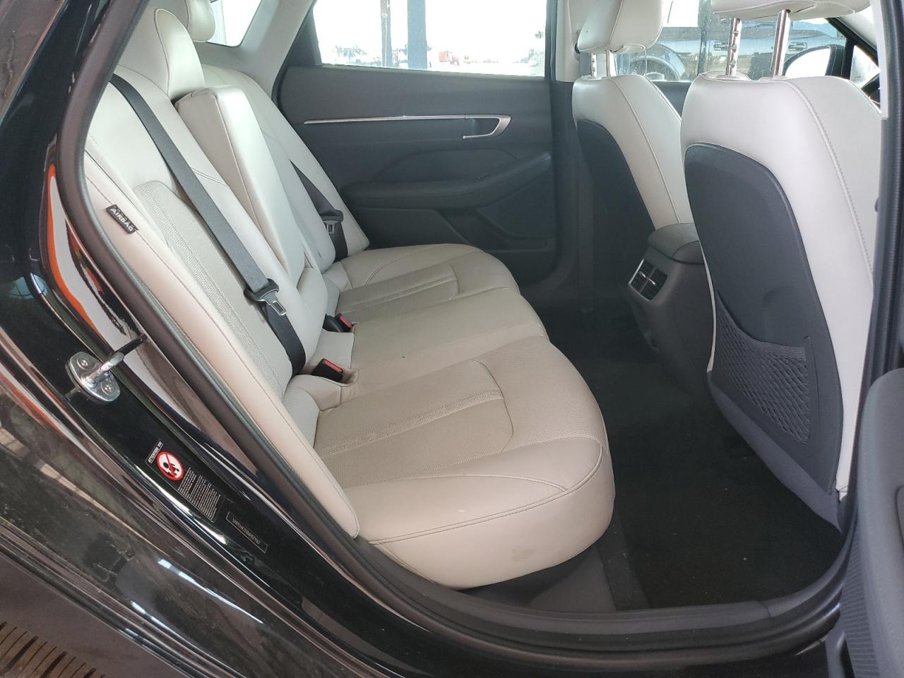 5NPEH4J22MH079167 2021 Hyundai Sonata Limited