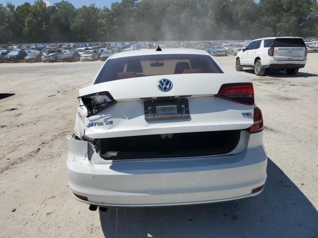 2017 VOLKSWAGEN JETTA SE - 3VWB67AJ3HM209083