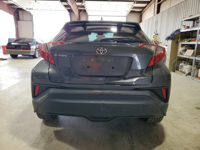 2021 Toyota C-Hr Xle VIN: NMTKHMBX1MR138361 Lot: 61653064