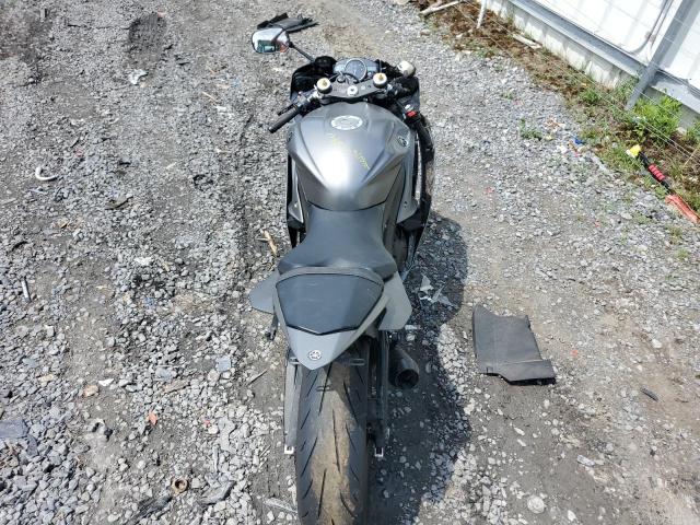 2016 YAMAHA YZFR6 JYARJ16EXGA036565