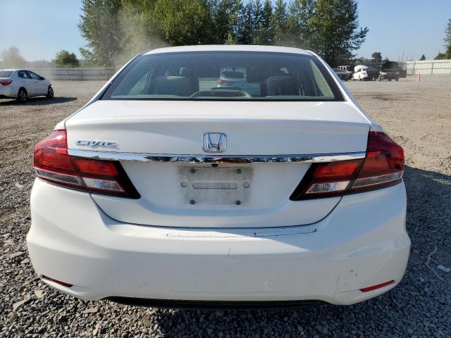 VIN 19XFB2F56FE703993 2015 Honda Civic, LX no.6