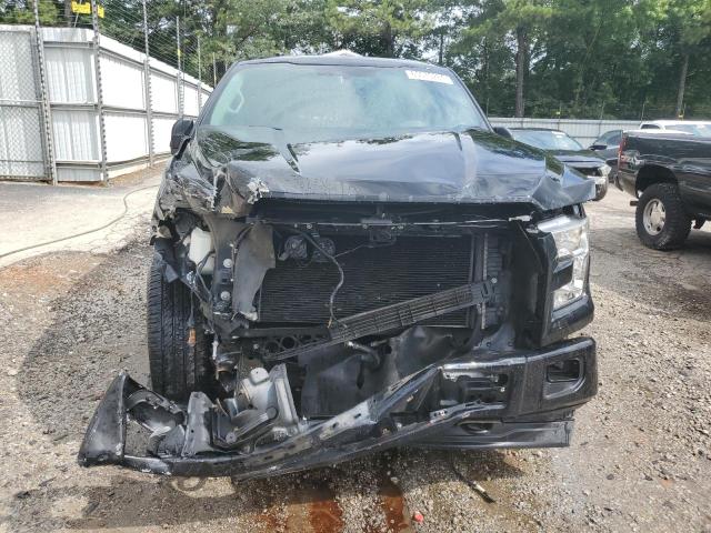2017 FORD F150 SUPER - 1FTEW1EF6HKD31785