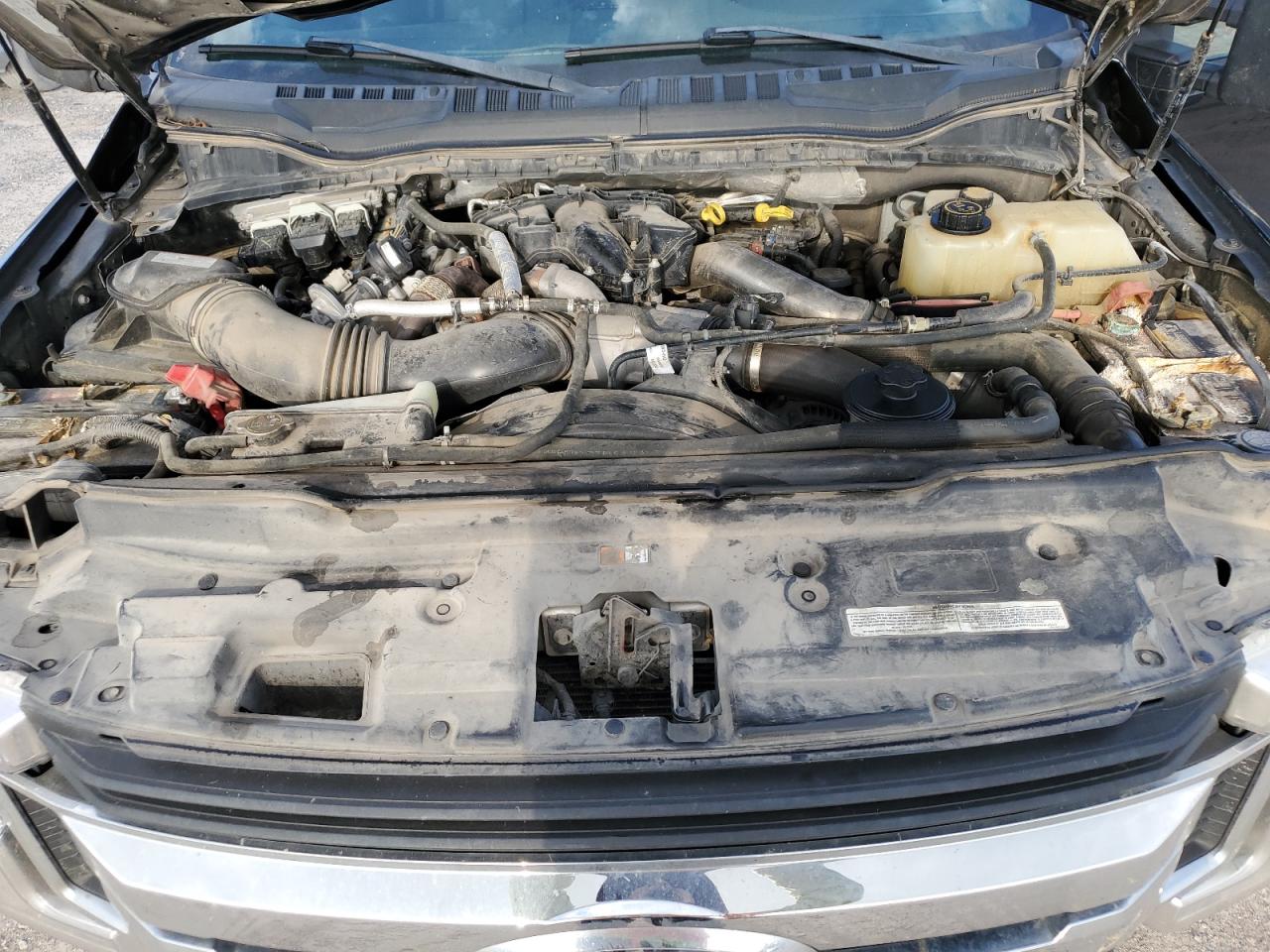 1FT8W3DTXKEG20576 2019 Ford F350 Super Duty